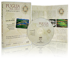 Immagine di Puglia dal Cielo L'eco della natura + DVD il mondo in una regione (OFFERTA)